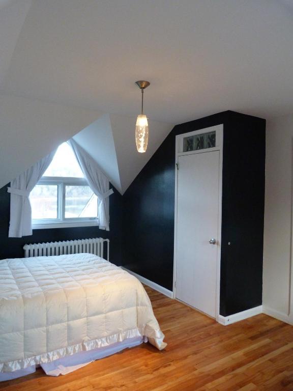 Auberge La Merveilleuse Tadoussac Kamer foto